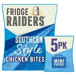Fridge Raiders Mini Packs Southern Style