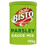 Bisto Parsley Sauce Granules 