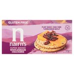 Nairn's Gluten Free Seeded Cracker