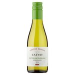 Calvet Limited Release Bordeaux Sauvignon Blanc Small Bottle