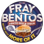 Fray Bentos Minced Beef & Onion Pie