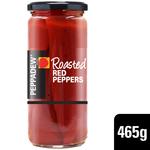 Peppadew Roasted Red Peppers