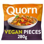 Quorn Frozen Vegan Pieces