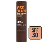 Piz Buin Moisturising SPF 30 Sun Lipstick