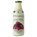 Folkington's Best of British Summer Berries