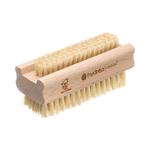 Hydrea London Extra Tough Nail Brush with Cactus Bristle
