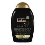 OGX Hydrate & Defrizz+ Kukui Oil pH Balanced Shampoo