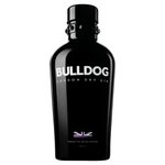 BULLDOG London Dry Premium Gin