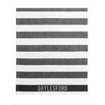 Daylesford White Stripe Tea Towel
