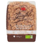 Garofalo Organic Whole Wheat Radiatori Pasta