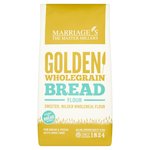 Marriage's Golden Wholegrain Strong Bread Flour