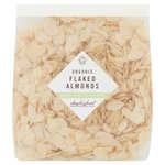 Daylesford Organic Flaked Almonds