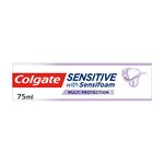 Colgate Sensitive with Sensifoam Multi Protection Toothpaste