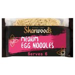 Sharwood's Medium Egg Noodles
