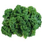 Wholegood Organic Curly Kale