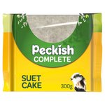 Peckish Complete Suet Cake Block For Wild Birds