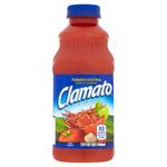 Clamato Tomato Cocktail Juice
