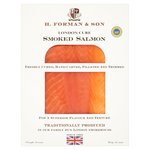 H.Forman & Son London Cure Smoked Salmon 
