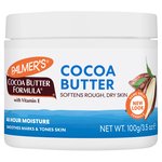 Palmer's Cocoa Butter Formula Original Solid Formula