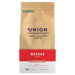 Union Maraba Rwanda Wholebean