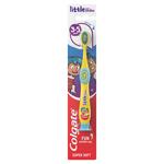 Colgate Kids Toothbrush 3-5 years