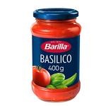 Barilla Basilico Pasta Sauce
