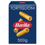 Barilla Pasta Tortiglioni 