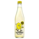 Karma Drinks Organic Lemony Lemonade