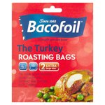 Bacofoil The Turkey Roasting Bags