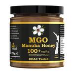 MGO Manuka Honey 100+mg/kg Methylglyoxal