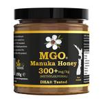 MGO Manuka Honey 300+mg/kg Methylglyoxal