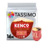 Tassimo Kenco Americano Grande Coffee Pods
