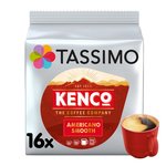 Tassimo Kenco Americano Smooth Coffee Pods