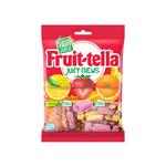Fruittella Juicy Chews Sweets Sharing Bag 