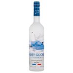 Grey Goose Premium French Vodka