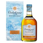 Dalwhinnie Winter's Gold Highland Single Malt Scotch Whisky