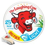 The Laughing Cow Light Spread Cheese Triangles