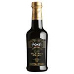 Ponti Balsamic Vinegar Of Modena 12 Months Matured