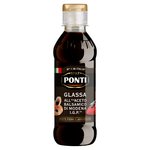 Ponti Glaze with Balsamic Vinegar of Modena