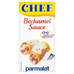 Chef Parmalat Bechamel Sauce
