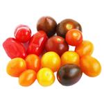 Wholegood Organic Mixed Cherry Tomatoes