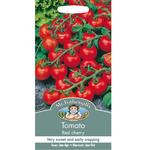 Mr Fothergills Tomato Red Cherry Seeds