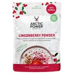 Arctic Power Berries Lingonberry Powder