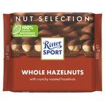 Ritter Sport Nut Perfection Milk Hazelnut