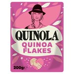 Quinola Mothergrain Organic Quinoa Flakes