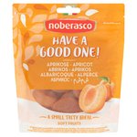 Noberasco Soft Pitted Apricots