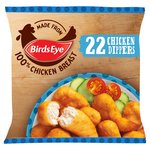 Birds Eye 22 Crispy Chicken Dippers