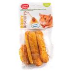 Critter's Choice Honey Biscuits Small Animal Treats