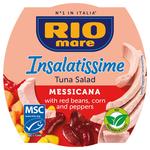 Rio Mare MSC Tuna Salad Mexican Style