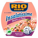 Rio Mare Tuna & Bean Salad